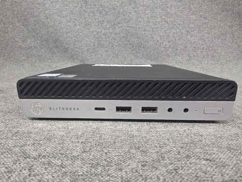 Elitedesk 800 65w - elitedesk, g3