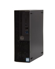 Dell Desktop PC OptiPlex 3060