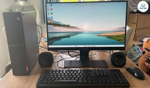 Lenovo v520s 08ikl - lenovo, desktop
