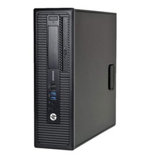 HP EliteDesk - i7 4th Gen 32GB