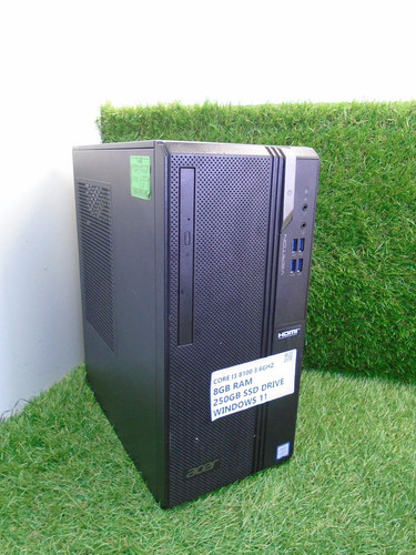 Acer veriton es2735g core - acer,