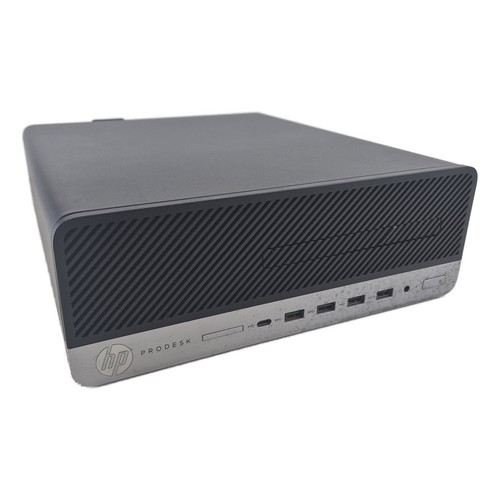 Prodesk 405 sff - hp,