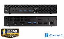 Windows 11 Pro - DELL -HP -