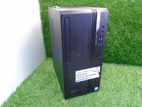 Acer veriton es2735g core - es2735g, i5