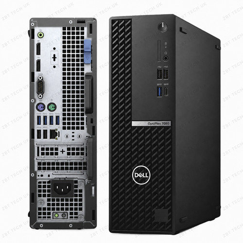 Dell optiplex 7080 sff - optiplex,