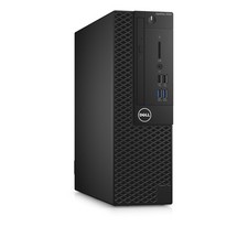 Dell OptiPlex 3050 SFF PC