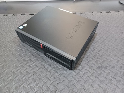 Lenovo thinkcentre m920s sff - m920s,