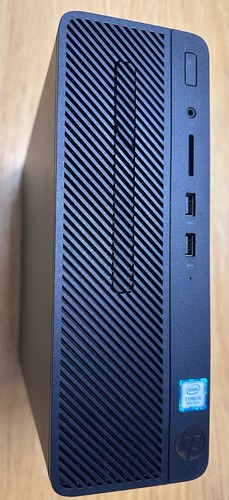 290 small form - small, pc