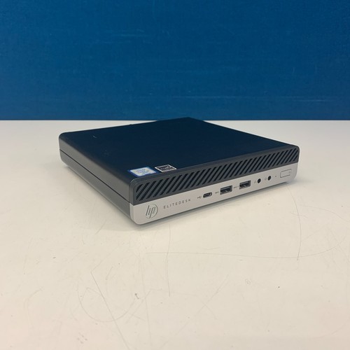 Elitedesk 800 mini - 800,