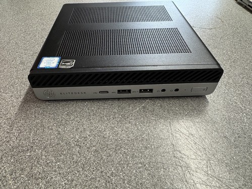 Mini elitedesk 800 g3 - mini,
