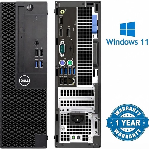 Dell windows pro desktop - 11, pc