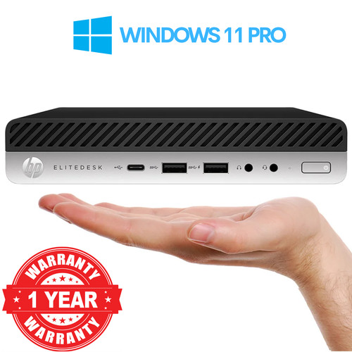 Fast dell mini pc quad - fast,