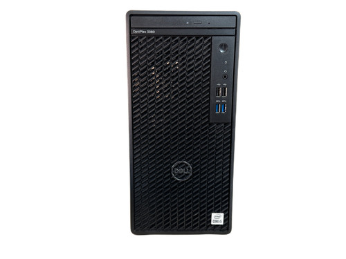 Dell optiplex 3080 - dell,