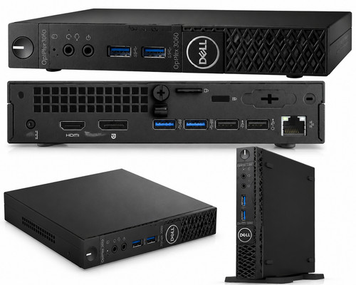 Dell optiplex micro core - micro,