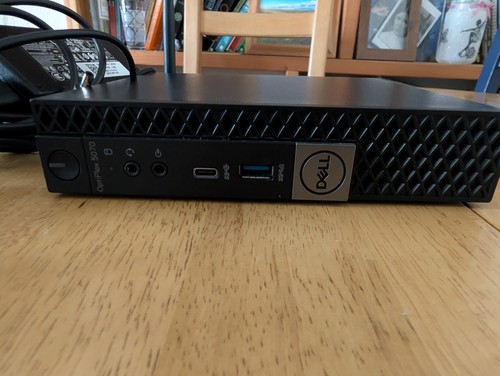 Dell 5070 mini - 5070,