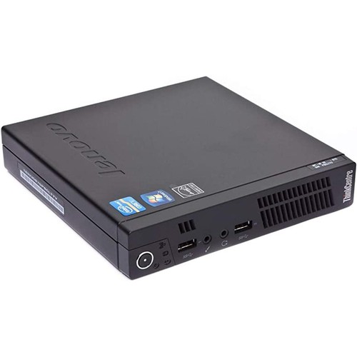 Windows lenovo thinkcentre - 11,