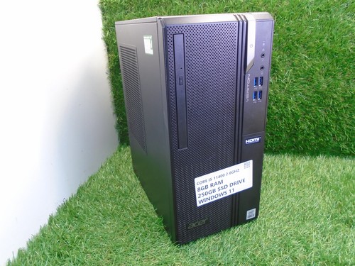 Acer veriton ves2740g - acer, i5-11400