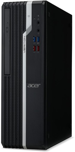 Acer veriton x2665g intel core - veriton,