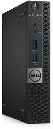 Dell optiplex 7040 mff - mff, pc