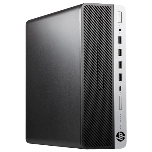 Sff slim desktop - sff,
