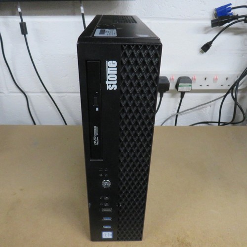 Cheap sff 6100 8gb - i3-6100, ddr4