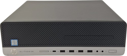 Elitedesk 800 sff - g4, pc