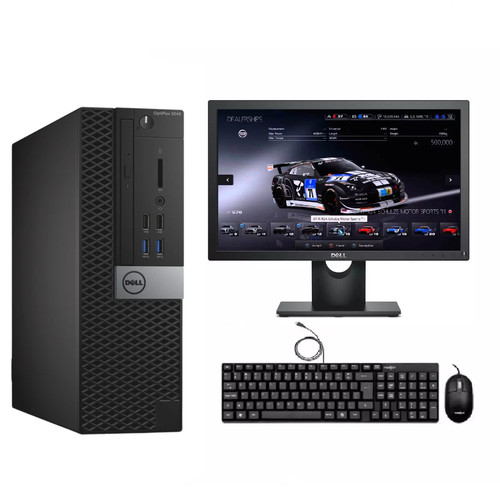 Fast windows full dell - windows, 3040