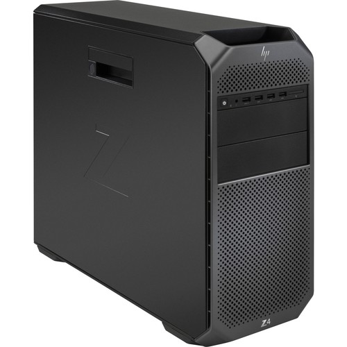 G4 workstation xeon - hp,