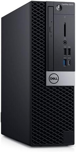 Dell optiplex sff - 5070, i5