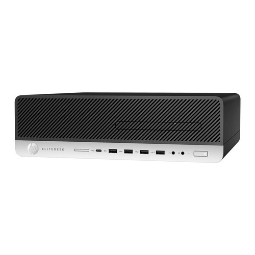 Elitedesk 800 intel core - 800, g4