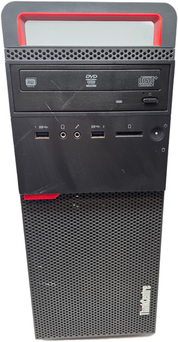 Lenovo thinkcentre m700 - thinkcentre,