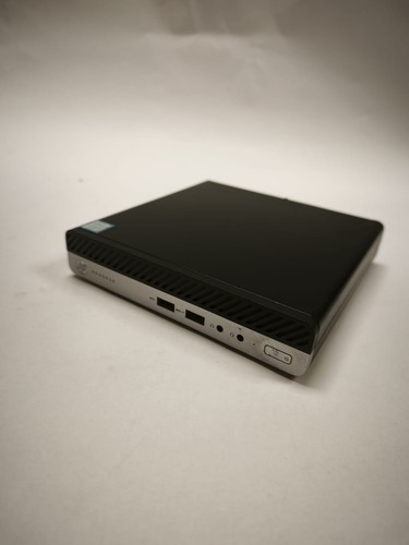 Prodesk 400 tiny mini - 400,