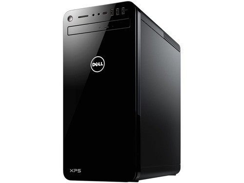 Dell xps 8930 - xps, intel