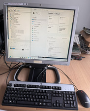 HP Compaq 8200 Elite SFF PC